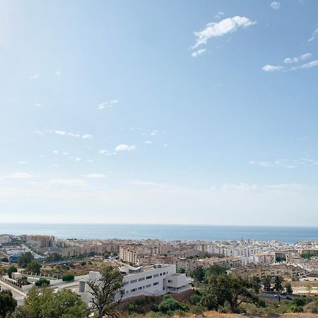 Mirador De Estepona Hills Esterno foto