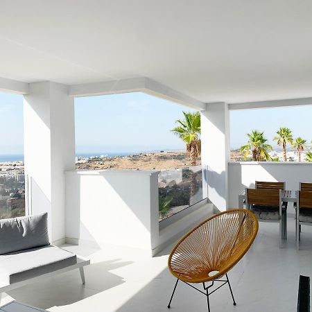 Mirador De Estepona Hills Esterno foto
