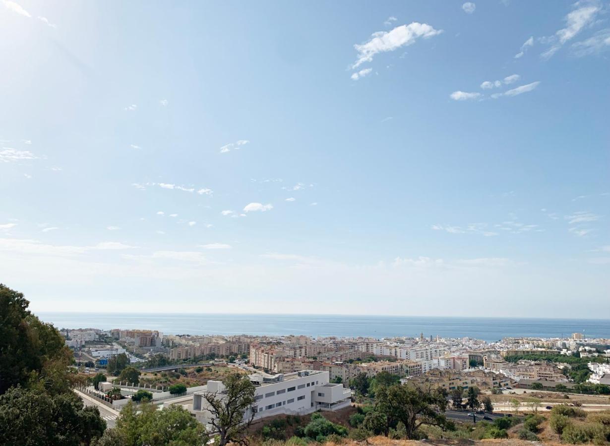 Mirador De Estepona Hills Esterno foto