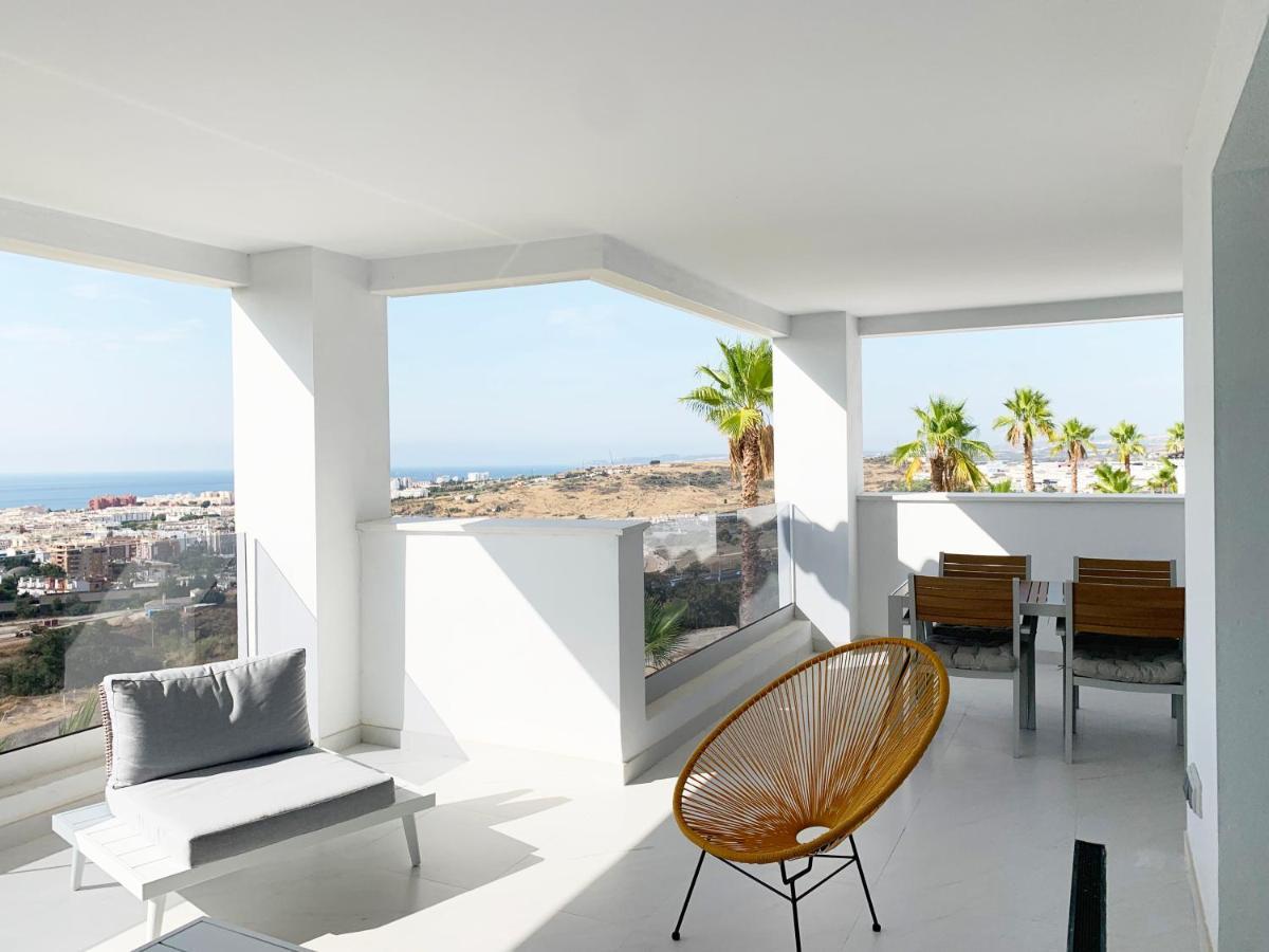 Mirador De Estepona Hills Esterno foto